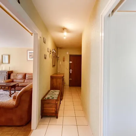 85 M2, Calme , Parking, Centre * Aix-les-Bains