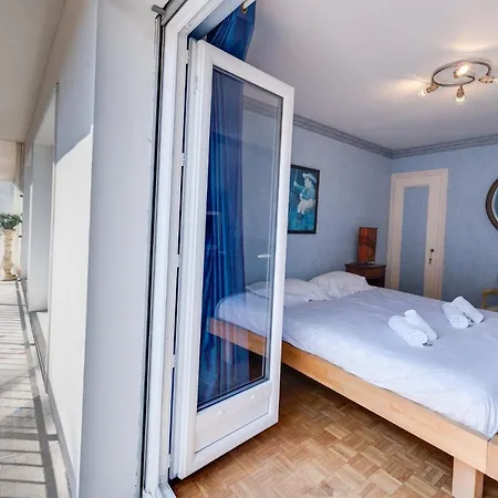Apartment 85 M2, Calme , Parking, Centre *