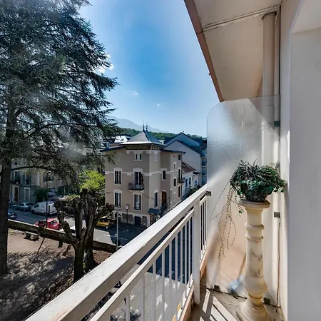 85 M2, Calme , Parking, Centre Apartment