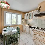 85 M2, Calme , Parking, Centre Daire *