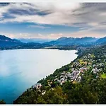 Daire 85 M2, Calme , Parking, Centre