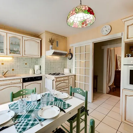 דירה 85 M2, Calme , Parking, Centre *