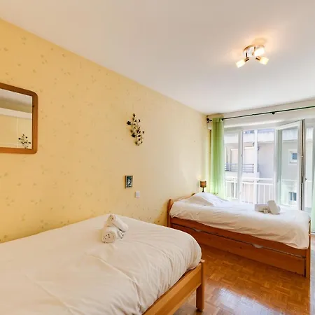 85 M2, Calme , Parking, Centre *