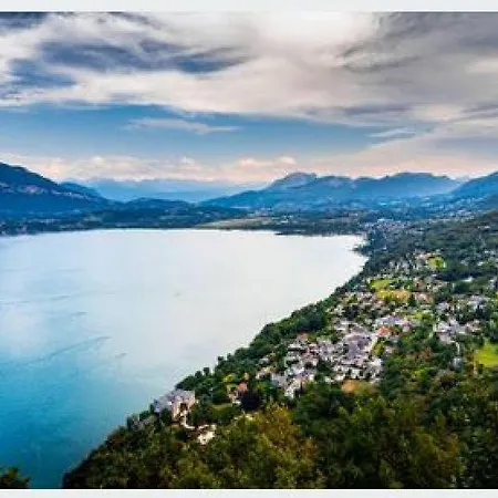 Apartamento 85 M2, Calme , Parking, Centre