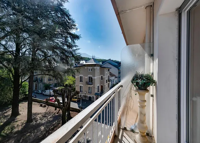 85 M2, Calme , Parking, Centre Apartman