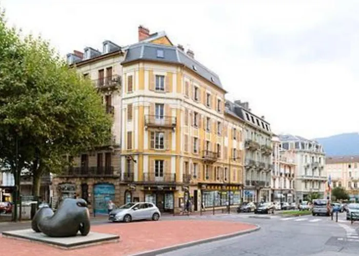 85 M2, Calme , Parking, Centre Apartman